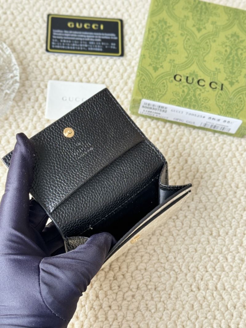 Gucci Wallets Purse